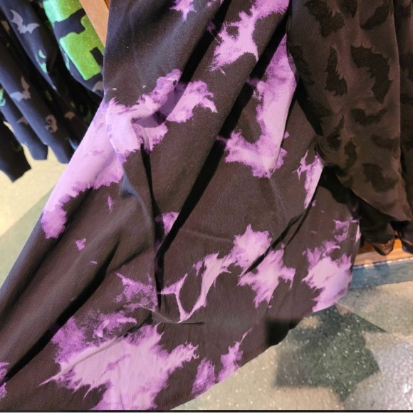 Oogie Boogie NBC Her Universe Dress - Picture 4 of 6